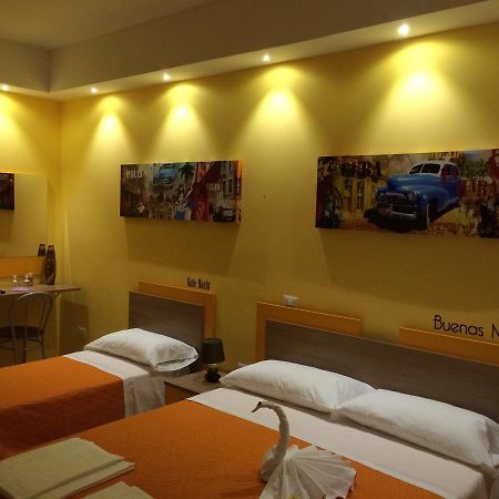 Santacroce B&B Barletta Exteriör bild