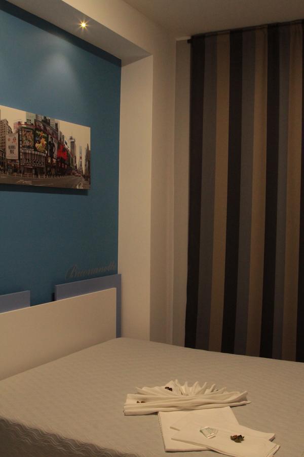 Santacroce B&B Barletta Exteriör bild