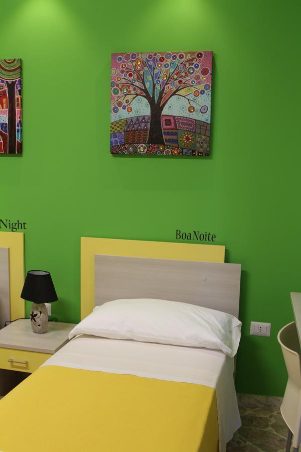 Santacroce B&B Barletta Exteriör bild
