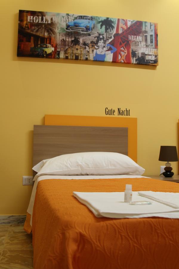 Santacroce B&B Barletta Exteriör bild