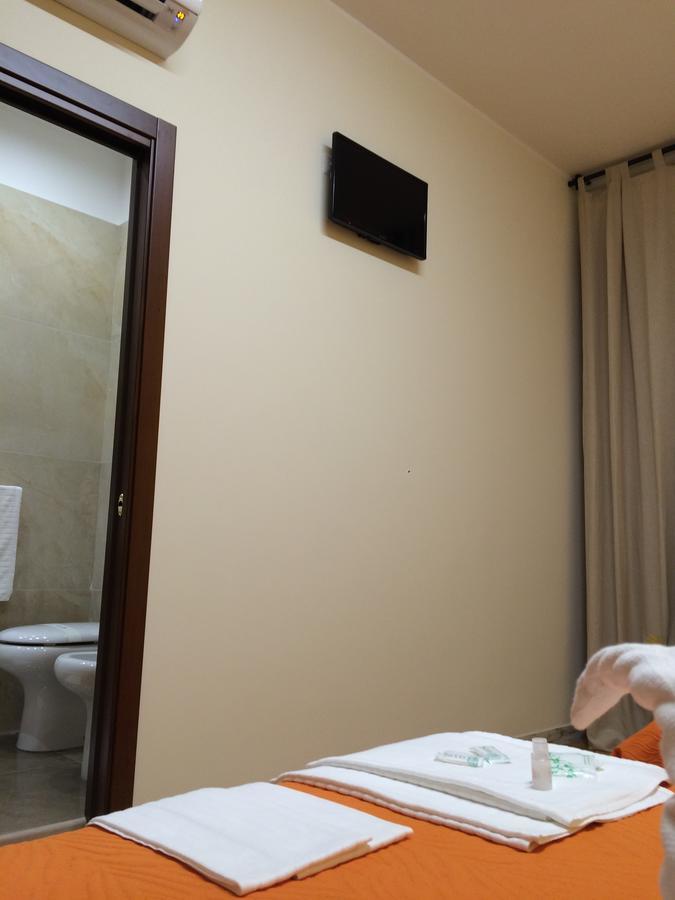 Santacroce B&B Barletta Exteriör bild