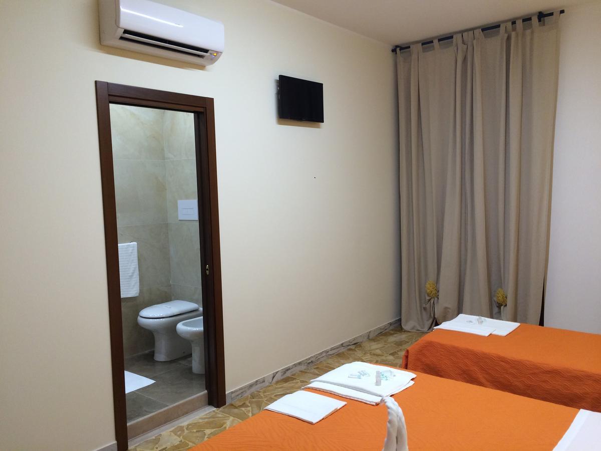 Santacroce B&B Barletta Exteriör bild
